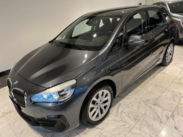 BMW SERIE 2 ACTIVE TOURER xe Active Tourer iPerformance Business Automatica