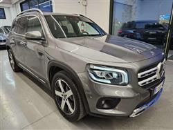 MERCEDES GLB d Premium auto