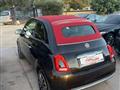 FIAT 500 C 1.0 hybrid Lounge 70cv