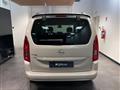 OPEL COMBO LIFE Combo Life 1.5D 130 CV S&S MT6 Elegance N1