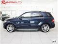 MERCEDES CLASSE ML BlueTEC 4Matic Premium 204 Cv Iva Esposta Unico pr