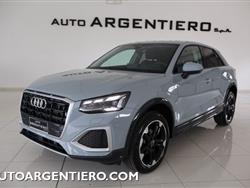 AUDI Q2 30 TDI S tronic Business Advanced cerchi 18' sport