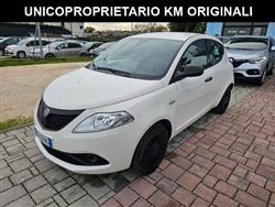 LANCIA YPSILON 1.2 69 CV 5 porte S&S Elefantino Blu