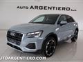 AUDI Q2 30 TDI S tronic Business Advanced cerchi 18' sport