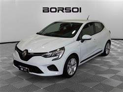 RENAULT NEW CLIO Clio Full Hybrid E-Tech 140 CV 5 porte Zen