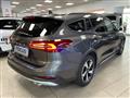 FORD FOCUS 1.0 125cv BENZ/HYBRID SW ACTIVE - PRONTA CONSEGNA