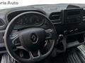 RENAULT MASTER T35 2.3 dCi 135 PC-TM Furgone Ice Plus