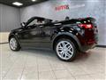 LAND ROVER RANGE ROVER EVOQUE CABRIO 2.0 TD4 DYNAMIC 150CV AUTO