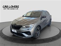 RENAULT ARKANA 1.6 E-Tech full hybrid E-Tech Engineered Fast Track 145cv 1.