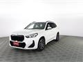 BMW X1 sDrive 18d Msport