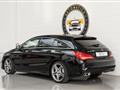 MERCEDES CLASSE CLA d S.W. 4Matic Premium Dark Night IVA ESPOSTA