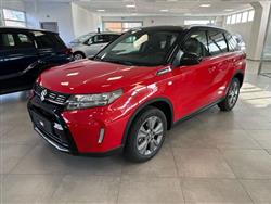 SUZUKI VITARA 1.4 Hybrid 4WD AllGrip Cool+