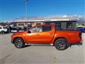 MITSUBISHI L200 Cab VI 2019 L200 d.cab 2.3d Diamond 4wd 150cv auto