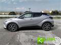 TOYOTA C-HR 1.8 Hybrid E-CVT Style, finanziabile con garanzia