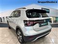 VOLKSWAGEN T-CROSS 1.0 TSI 115 CV DSG Style BMT