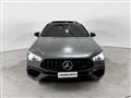 MERCEDES CLASSE CLA COUPE CLA 45 S AMG 4Matic+