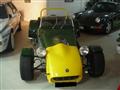 CATERHAM SUPER SEVEN Tiger  Ford