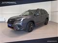 SUBARU FORESTER 2.0 e-Boxer MHEV CVT Lineartronic 4dventure