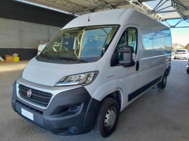 FIAT DUCATO 33 2.0 MJT PLM-TM Furgone