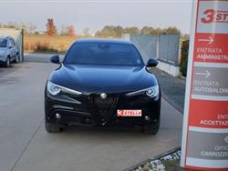 ALFA ROMEO STELVIO 2.2 Turbodiesel 210 CV AT8 Q4 Veloce