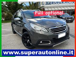 PEUGEOT 2008 (2013) BlueHDi 100 Allure E6