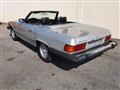 MERCEDES CLASSE SL Cabrio