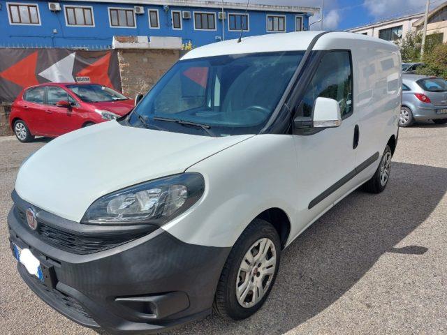 FIAT DOBLÒ 1.6 MJT 105CV PC-TN Cargo Lamierato SX 3 Pos