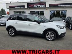 OPEL CROSSLAND X 1.2 UNICO PROPPRIETARIO PERMUTE