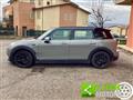 MINI CLUBMAN 2.0 Cooper D Hype Auto, allestimento int. JCW