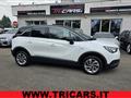 OPEL CROSSLAND X 1.2 UNICO PROPPRIETARIO PERMUTE