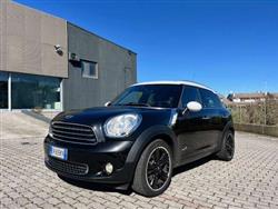 MINI CABRIO Countryman Mini Countryman 1.6  all4