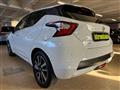 NISSAN MICRA 1.5 dCi 8V 5 porte Tekna neopatentati