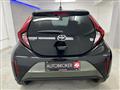 TOYOTA NUOVA AYGO X 1.0 VVT-i 72 CV 5 porte Trend