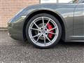 PORSCHE 718 BOXSTER 718 IV SPYDER 2.5 S