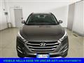 HYUNDAI TUCSON 1.7 CRDi DCT Sound Edition