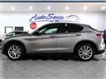 ALFA ROMEO Stelvio 2.2 MJT 160 CV AT8 RWD BUSINESS