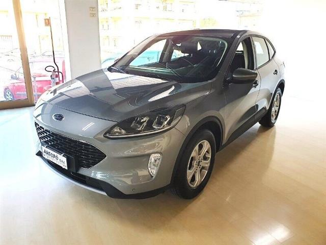 FORD KUGA 1.5 EcoBlue 120 CV 2WD Connect