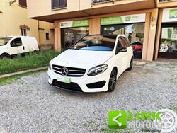 MERCEDES CLASSE B d Automatic 4Matic Premium GARANZIA INCLUSA