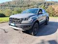 FORD RANGER Raptor 2.0 TDCi aut. 213CV DC 5 posti