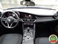 ALFA ROMEO GIULIA 2.0 Turbo 200 CV AT8.NAVI.LED.SENSORI PARCHEGGIO