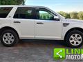 LAND ROVER FREELANDER 2.2 SD4 S.W. S