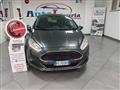 FORD FIESTA 1.5 TDCi 95CV 5 porte Titanium NAVI KEYLESS