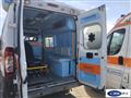 PEUGEOT BOXER AMBULANZA (3041) VP Boxer 335 2.2 HDi/130CV FAP 4x4 PM-TM Furgone Extreme