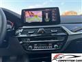 BMW SERIE 5 TOURING d TOURING LUXURY HUD 4 ZONE CAMERA MEMORIE PANO*