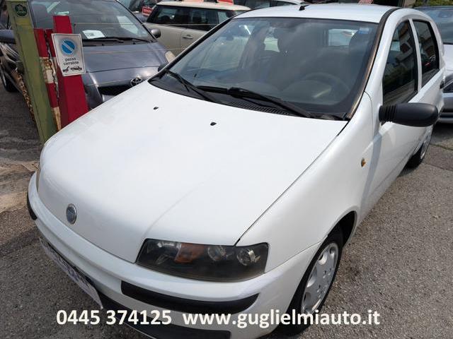 FIAT PUNTO 1.2 16V 5 porte Dynamic