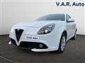 ALFA ROMEO GIULIETTA 1.4 Turbo 120 CV GPL