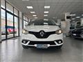 RENAULT ScÃ©nic 1.5 dci energy Intens 110cv edc