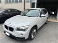 BMW X1 xDrive20d Sport Line#TAGLIANDI BMW