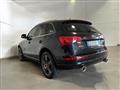 AUDI Q5 3.0 V6 TDI quattro S tronic