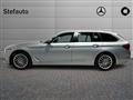 BMW SERIE 5 TOURING d xDrive 249CV Touring Business